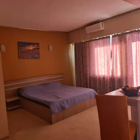 Joy Life Studio Apartment Constanta