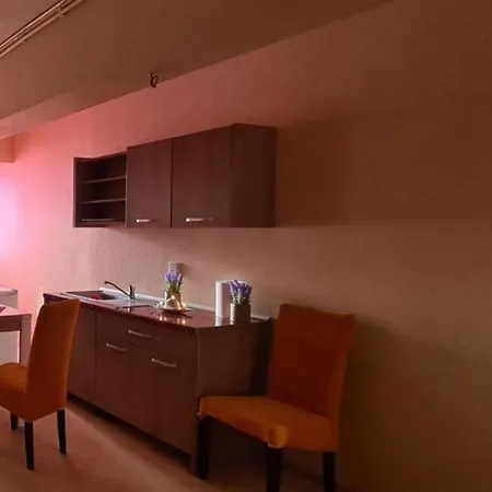 Joy Life Studio Apartment *